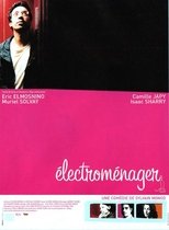 Poster de la película Electroménager