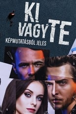 Poster de la serie Ki vagy te