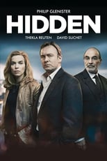 Poster de la serie Hidden