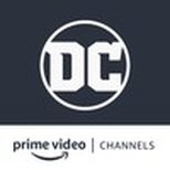 DC Amazon Channel