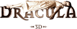Logo Dracula 3D