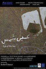 Poster de la película Eye of the Sun