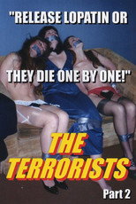 Poster de la película The Terrorists Part 2