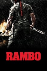 Poster de la película Rambo