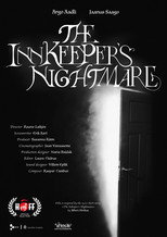 Poster de la película The Innkeeper's Nightmare