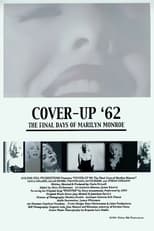 Poster de la película Cover-Up '62