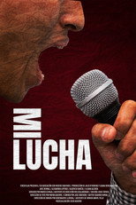 Poster de la película My Fight