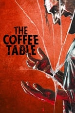 Poster de la película The Coffee Table