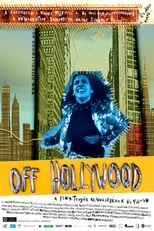 Poster de la película Off Hollywood