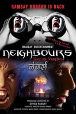 Poster de la película Neighbours