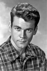 Actor Don Murray