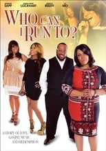 Poster de la película Who Can I Run To