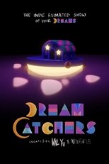 Poster de la serie Dream Catchers