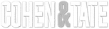 Logo Cohen and Tate
