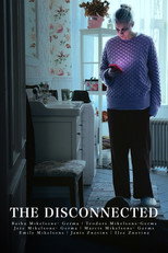 Poster de la película The Disconnected