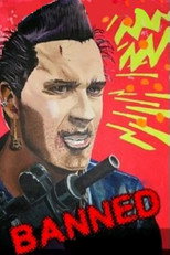 Poster de la película Banned