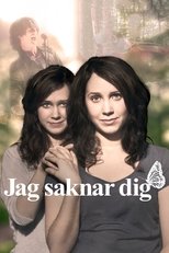 Poster de la película Jag saknar dig