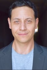 Actor Chris Spinelli
