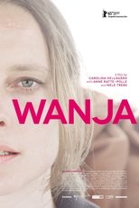 Poster de la película Wanja