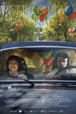 Poster de la película Eternity Package