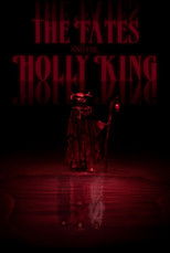 Poster de la película The Fates and the Holly King