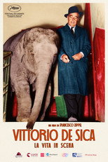 Poster de la película Vittorio De Sica: Staging Life