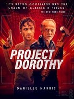 Poster de la película Project Dorothy