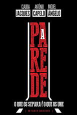 Poster de la película A Parede