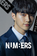 Poster de la serie Numbers