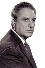 Actor José Bódalo