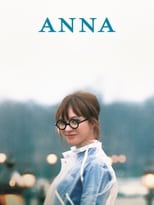 Poster de la película Anna