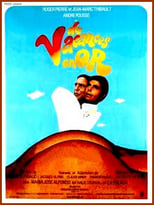 Poster de la película Des vacances en or