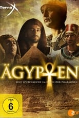 Poster de la película Ägypten: Geburt einer Großmacht