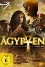 Poster de la película Ägypten: Sehnsucht nach Unsterblichkeit