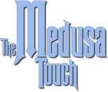 Logo The Medusa Touch