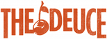 Logo The Deuce