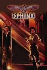 Poster de la película Sphinx