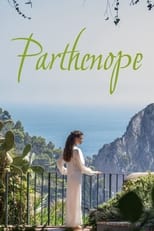 Poster de la película Parthenope