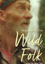 Poster de la película Wild Folk