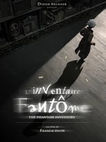 Poster de la película The Phantom Inventory