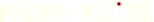 Logo Hazbin Hotel