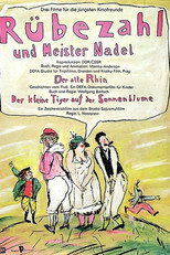 Poster de la película Old Nip and Master Needle