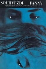 Poster de la película Sign of the Virgin