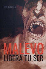 Poster de la película Malevo