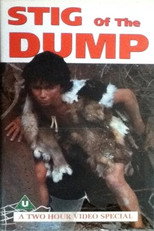 Poster de la película Stig of the Dump