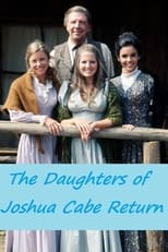 Poster de la película The Daughters of Joshua Cabe Return