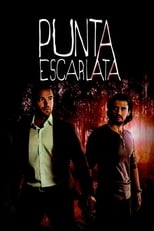 Poster de la serie Punta Escarlata