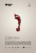 Poster de la película The Princess