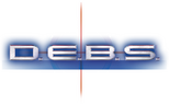 Logo D.E.B.S.