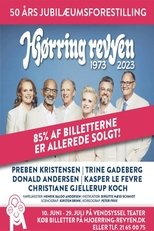 Poster de la película Hjørring Revyen 2023 - Fra Vendsyssel Teater